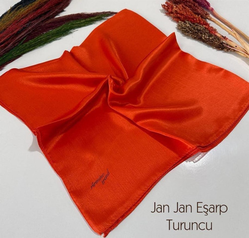 Trend Jan Jan Eşarp JH18