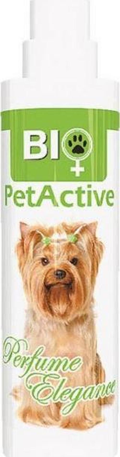 Elegance Köpek Parfümü 50ml