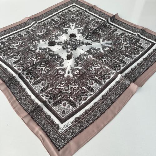 Qashka Soft Pamuklu Eşarp LDHK0102