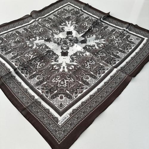 Qashka Soft Pamuklu Eşarp LDHK0119