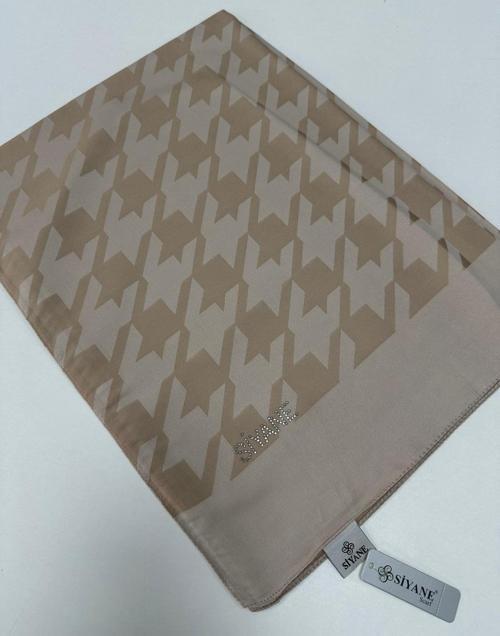 Diamond Kazayağı Şal LWP0316