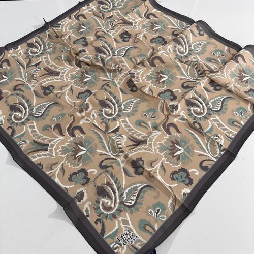 Levi'dor Premium Aura Eşarp AUR0611