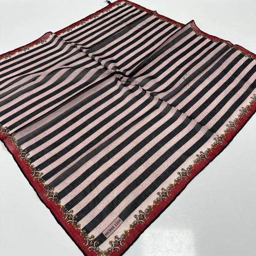 Soft Pamuklu Eşarp LDFR4006