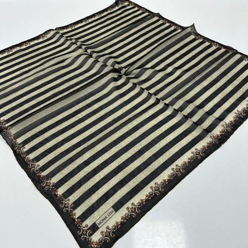 Soft Pamuklu Eşarp LDFR4011