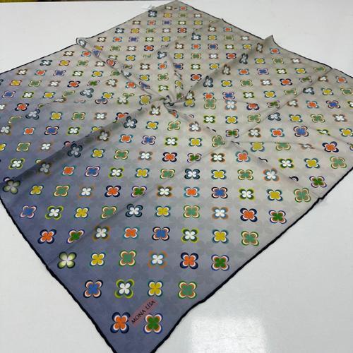 Soft Pamuklu Eşarp LDFR4207