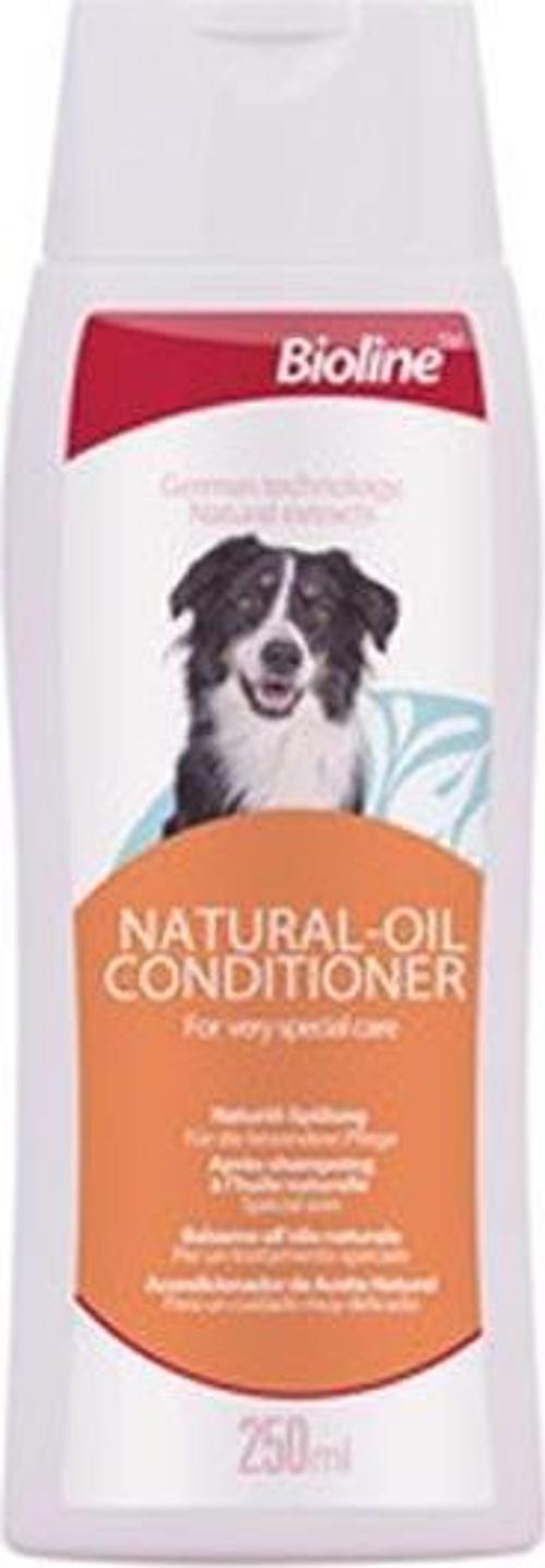 Fındık Yağlı Köpek Tüy Şekillendirici 250 Ml