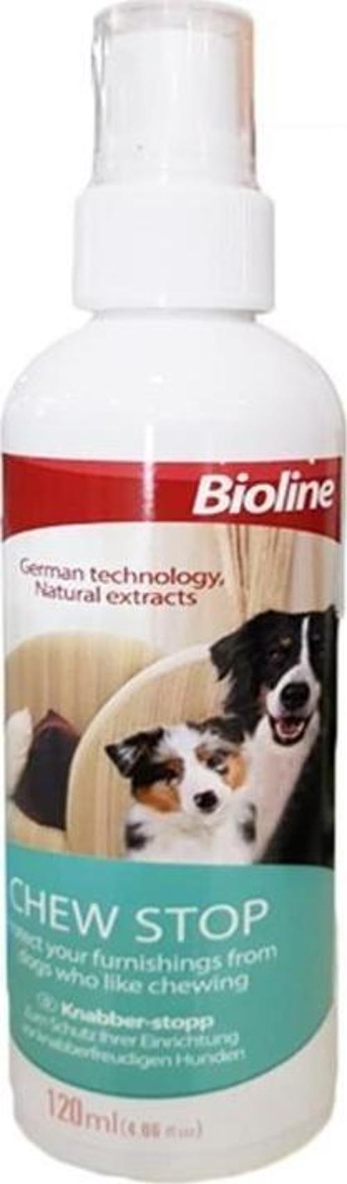Kemirme Önleyici Sprey 120ml