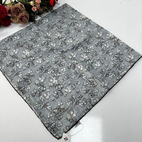 Soft Pamuklu Eşarp LDFS0226
