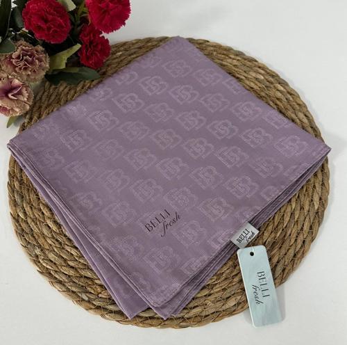MonogramEşarp JPK0225