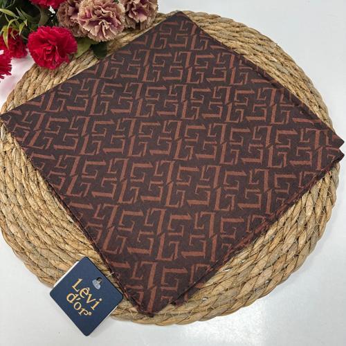 İtalyan Jakar Eşarp JPT0110