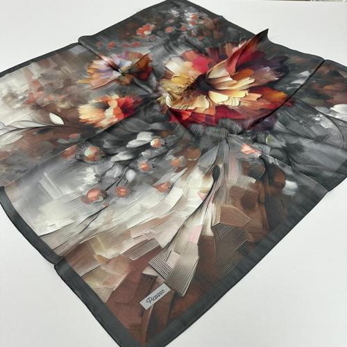 Kristal Eşarp Yeni Sezon LRP0706