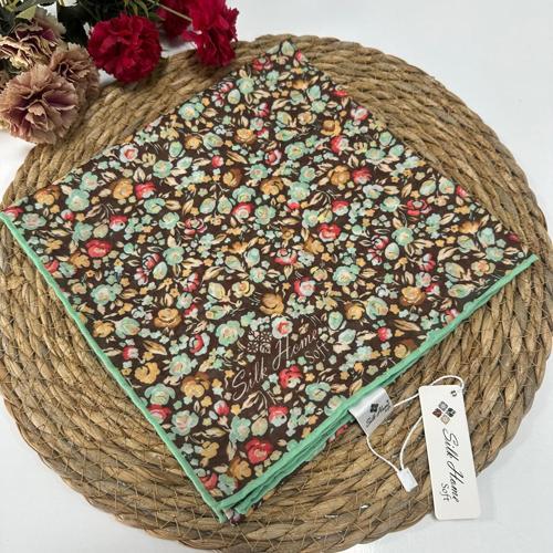 Soft Pamuklu Eşarp LDFS0811