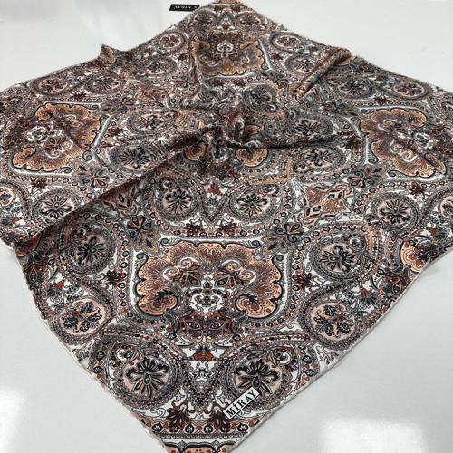 Avangart Kristal Eşarp LTA0707
