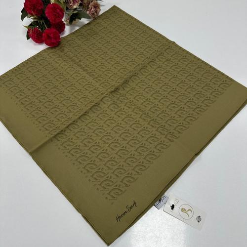 Gold Dilan Eşarp VHC0417