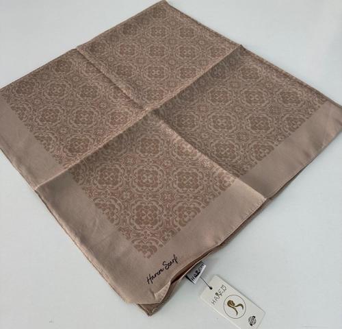 Gold Lora Eşarp VHC0807