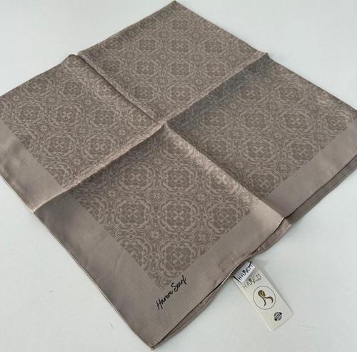 Gold Lora Eşarp VHC0815