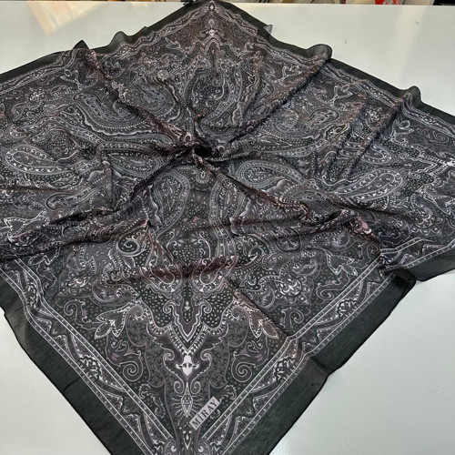 120 cm Nevada Pamuk Lüx Eşarp BYK0404