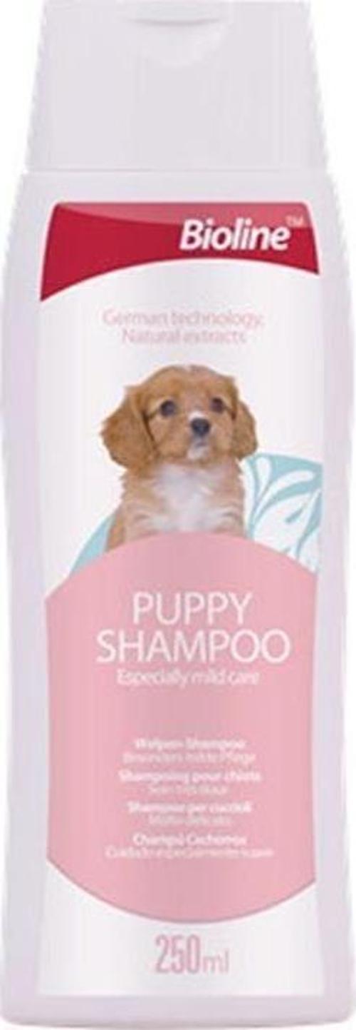 Yavru Köpek Şampuanı 250 Ml