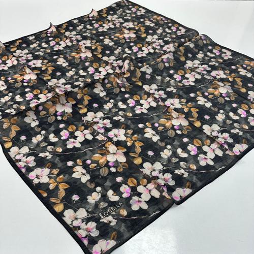 Locella Modal İpek Eşarp MDL0701