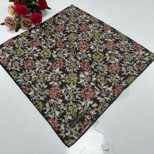 Soft Pamuklu Eşarp LDFS1216