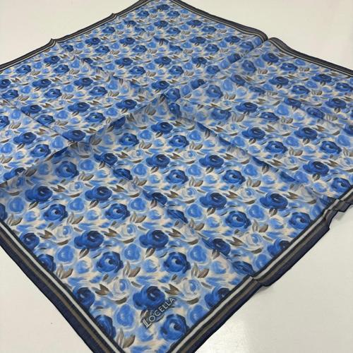 Locella Modal İpek Eşarp MDL0911