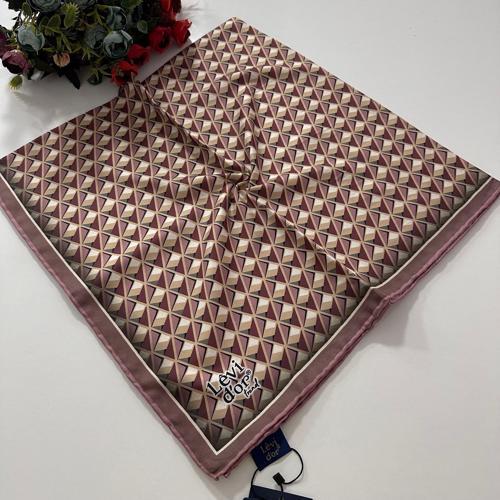 Levi'dor Trend Twill Eşarp LTE8309