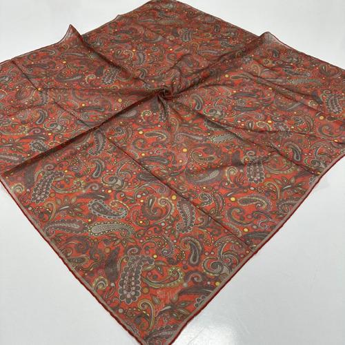 Soft Pamuklu Eşarp LDFS1317