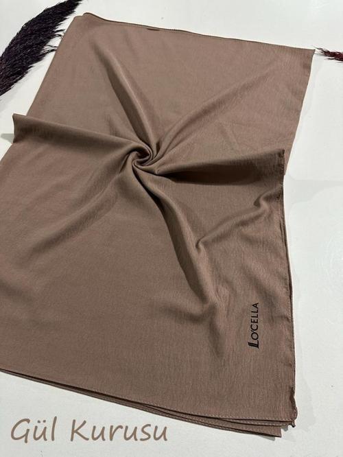 Locella Pamuk Cazz Şal VTP42