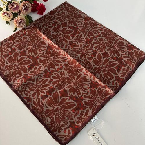 Soft Pamuklu Eşarp LDFS1512