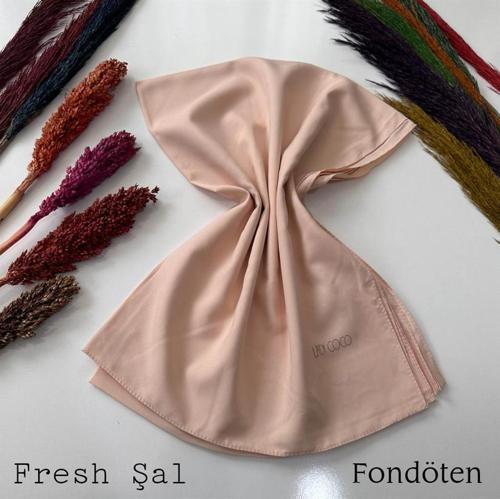 Coco Fresh Şal LFS06