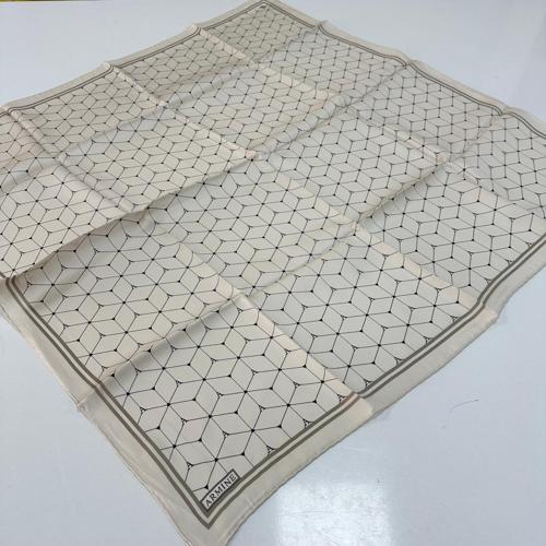 Saf İpek Eşarp Nostalji Serisi Sura İpek PKB2902