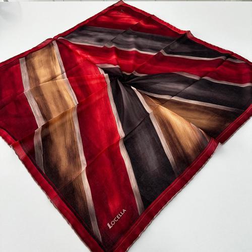 Locella Soft Pamuklu Eşarp LDFA7804