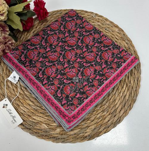 Soft Pamuklu Eşarp LDFS2101