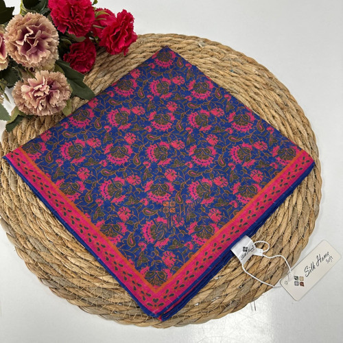 Soft Pamuklu Eşarp LDFS2127