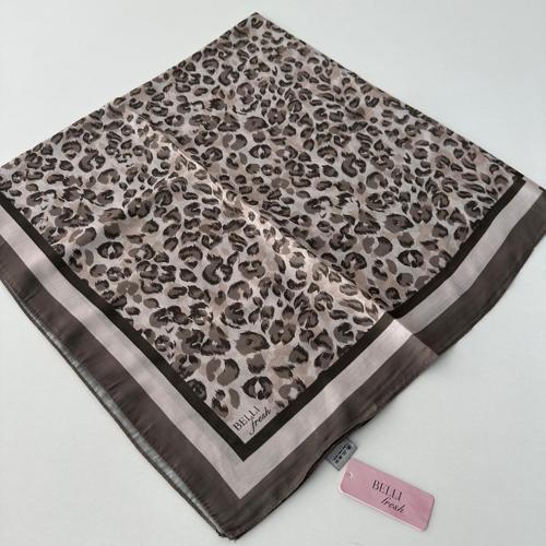Fresh Soft Pamuklu Eşarp LDFK0104