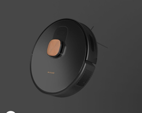 Imperium® Robo 3.0 Robot Süpürge Premium Wi-Fi Bağlantısı