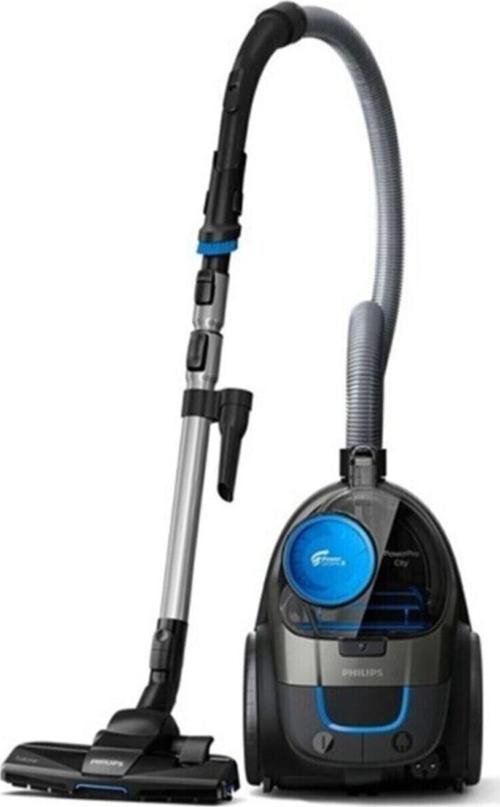 Toz Torbasız Elektrikli Süpürge - Power Pro