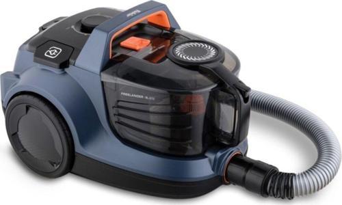 Indigo Blue 890 Watt Toz Torbasız Elektrikli Süpürge
