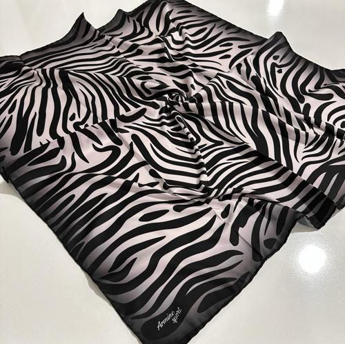 Sport Twill Eşarp SAT0103
