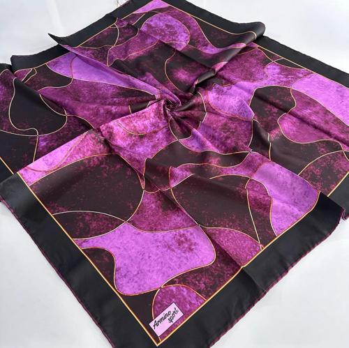 Sport Twill Eşarp SAT0403