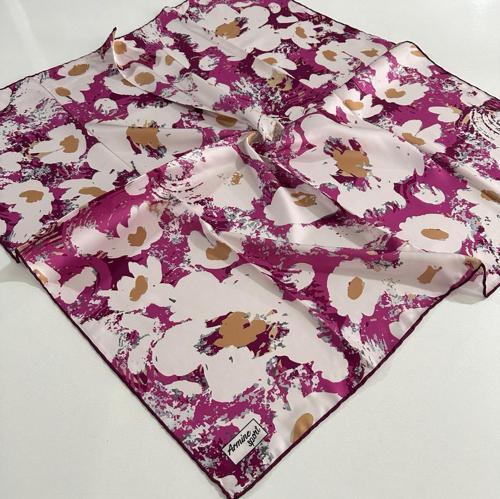 Sport Twill Eşarp SAT1004