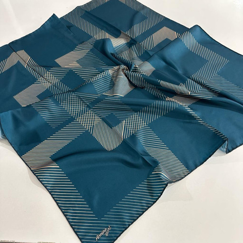 Sport Twill Eşarp SAT1304