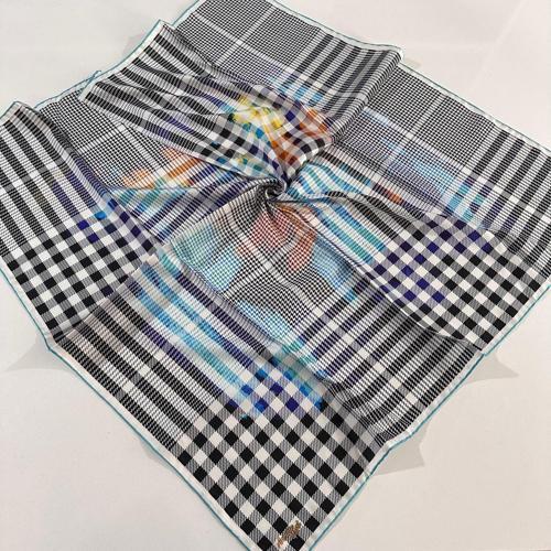 Sport Twill Eşarp SAT1505