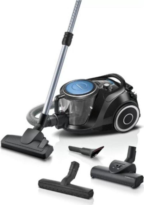 Vsx41Xtrm 750 W Toz Torbasız Süpürge Iq500