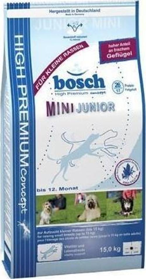 Junior Mini Küçük Irk Yavru Köpek Maması 3 Kg