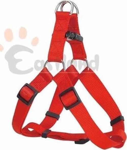 Küçük Ayarlanır Köpek Göğüs Tasma S