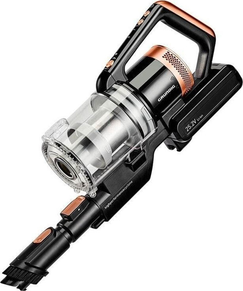 Vcp 3930 25.2V Kablosuz Dikey Süpürge Garantili