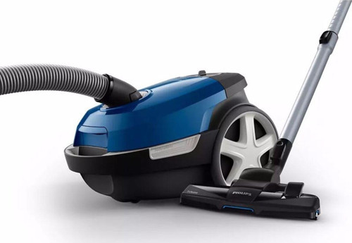 New Ultimate , Toz Torbalı Elektrikli Süpürge Performer Compact Series 3000 , Hepa 13 , 900 W