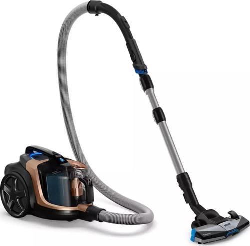 Marathon Premiumx Toz Torbasız Süpürge Powercyclone 8, Turbo Fırça