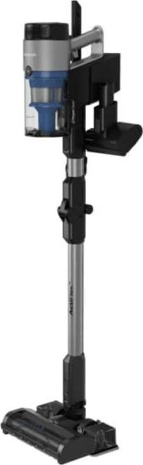 2 Yıl Vcp 8331 Hyperclean Dik Şarjlı Süpürge Beyaz Şarjlı 499-250 Watt Resmi Distribütör Garantili